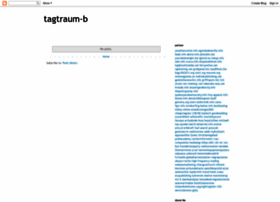 tagtraum-b.blogspot.com