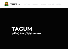 tagumcity.gov.ph