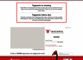 tagzania.com