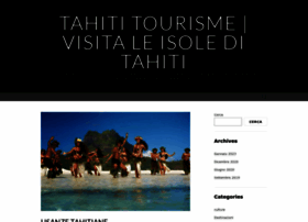 tahiti-tourisme.it