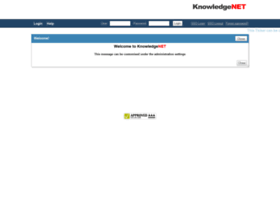 Tahuna.knowledge.net.nz