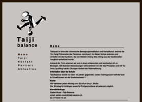 taiji-balance.ch