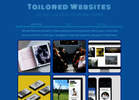 tailoredwebsites.co.uk