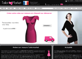 tailormarket.com