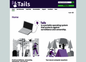 tails.boum.org