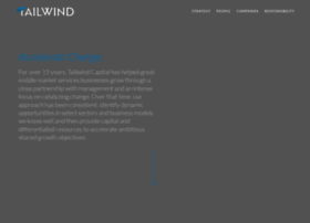 Tailwind.com