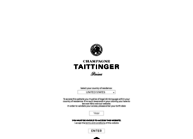taittinger.com