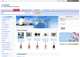 Taiwan-suppliers.org