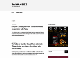 Taiwanbizz.com