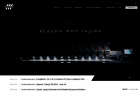 Tajima.com