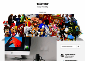 takavoter.com