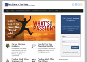 take-charge-of-your-career.com