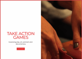 Takeactiongames.com