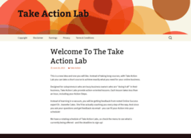 takeactionlab.com