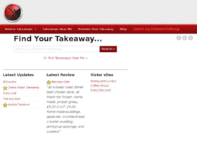 takeaway-finder.co.uk
