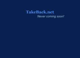 takeback.net