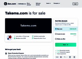 takems.com