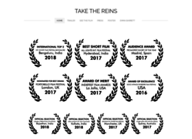 Takethereinsfilm.com
