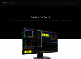 Takiontechnologies.com