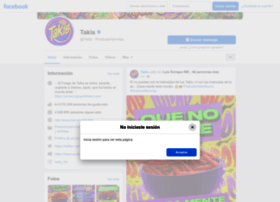 takis.com.mx