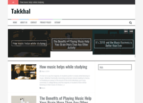 takkhal.net