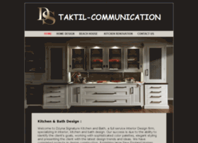 taktil-communication.com