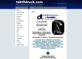 taktildruck.at