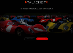 Talacrest.com
