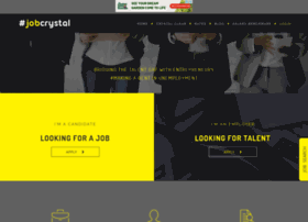 talent.jobcrystal.co.za