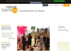 talentfabrik24.de