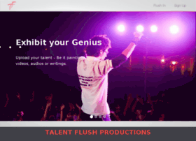 talentflush.com