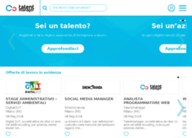 talentmanager.it