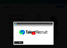 Talentrecruits.com