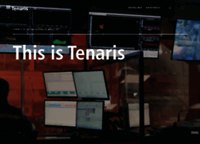 talents.tenaris.com