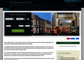 taleon-imperial.hotel-rez.com