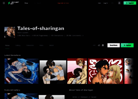 tales-of-sharingan.deviantart.com