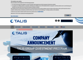 talis-group.com