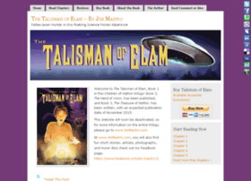 talismanofelam.com