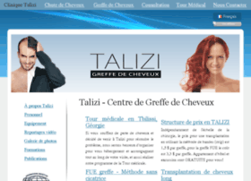 talizi-fr.com
