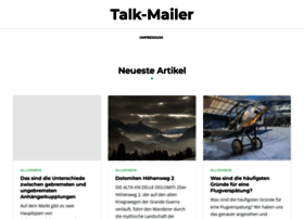 talk-mailer.de