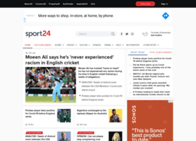 talk.sport24.co.za