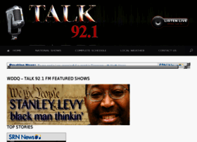 Talk921.com