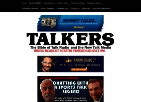 talkers.com