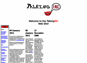 Talkingirc.net