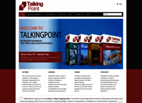 Talkingpoint.uk.com