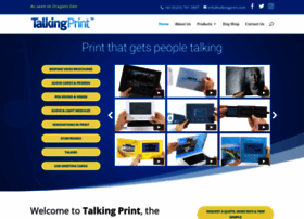 talkingprint.com