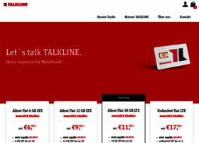 talkline.de