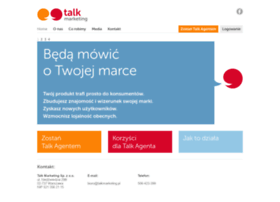 talkmarketing.pl