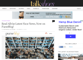 talkshoes.com