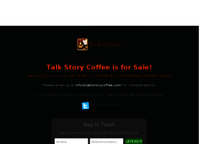 talkstorycoffee.com